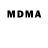 MDMA Molly Ruslon Karimov